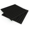 Panel Acústico Acuflex Basic Ciclos 30mm Pack 10 U