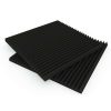 Panel Acústico Acuflex Basic Alpine 30mm Pack 10 U