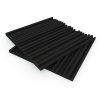 Panel Acústico Acuflex Basic City 30mm Pack 10 U