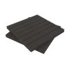 Panel Acústico Acuflex Basic Line 35mm Pack 10 U